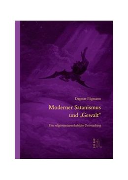 Abbildung von Fügmann | Moderner Satanismus und 