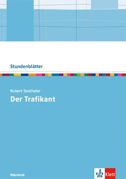 Abbildung von Borcherding | Robert Seethaler: Der Trafikant | 1. Auflage | 2020 | beck-shop.de