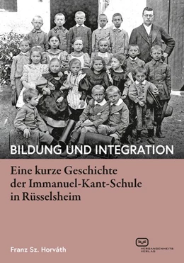 Abbildung von Horváth | Bildung und Integration | 1. Auflage | 2020 | beck-shop.de
