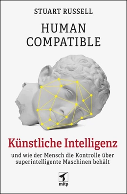 Abbildung von Russell | Human Compatible | 1. Auflage | 2020 | beck-shop.de