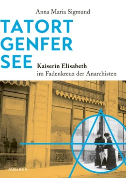 Abbildung von Sigmund | Tatort Genfer See | 1. Auflage | 2020 | beck-shop.de
