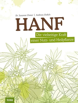 Abbildung von Ehmer / Ehrlich | Hanf | 1. Auflage | 2020 | beck-shop.de