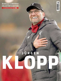 Abbildung von Jürgen Klopp | 1. Auflage | 2020 | beck-shop.de