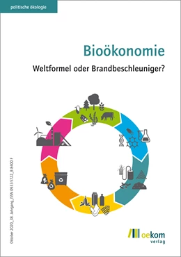 Abbildung von Bioökonomie | 1. Auflage | 2020 | beck-shop.de