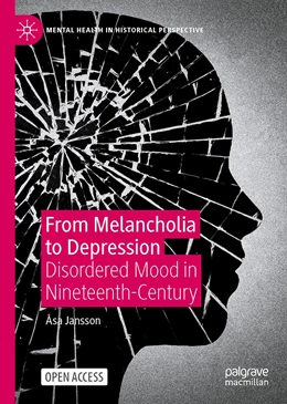Abbildung von Jansson | From Melancholia to Depression | 1. Auflage | 2020 | beck-shop.de