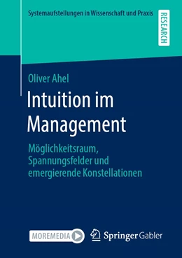 Abbildung von Ahel | Intuition im Management | 1. Auflage | 2020 | beck-shop.de