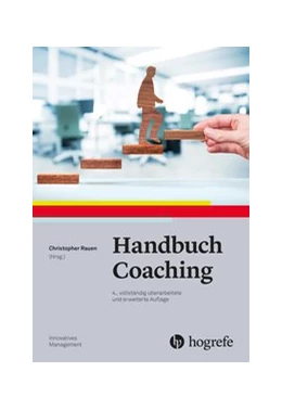Abbildung von Rauen | Handbuch Coaching | 4. Auflage | 2021 | 1 | beck-shop.de