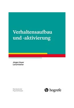 Abbildung von Hoyer / Krämer | Verhaltensaufbau und -aktivierung | 1. Auflage | 2021 | 8 | beck-shop.de