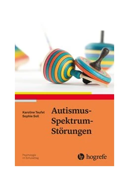 Abbildung von Teufel / Soll | Autismus-Spektrum-Störungen | 1. Auflage | 2021 | 3 | beck-shop.de