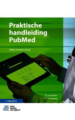 Abbildung von Deurenberg / Jamaludin | Praktische handleiding PubMed | 5. Auflage | 2020 | beck-shop.de