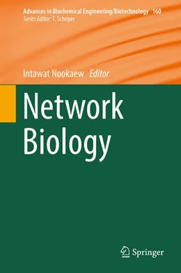 Abbildung von Nookaew | Network Biology | 1. Auflage | 2017 | beck-shop.de