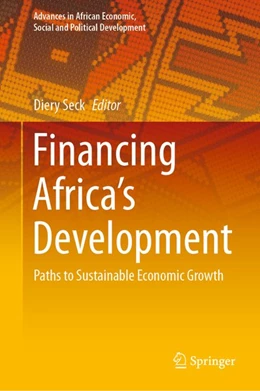 Abbildung von Seck | Financing Africa's Development | 1. Auflage | 2020 | beck-shop.de