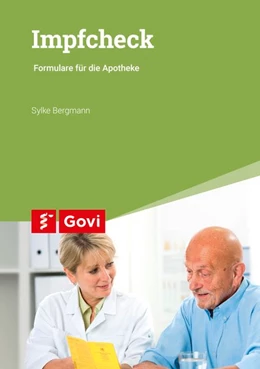 Abbildung von Bergmann | Impfcheck | 1. Auflage | 2020 | beck-shop.de