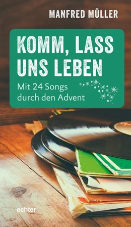 Abbildung von Müller | Komm, lass uns leben | 1. Auflage | 2020 | beck-shop.de