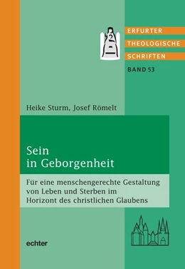 Abbildung von Sturm / Römelt | Sein in Geborgenheit | 1. Auflage | 2024 | beck-shop.de