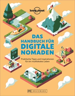 Abbildung von Das Handbuch für digitale Nomaden | 1. Auflage | 2020 | beck-shop.de