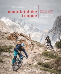Abbildung von Czerner | Mountainbike-Träume | 1. Auflage | 2020 | beck-shop.de