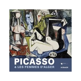 Abbildung von Staatliche Museen Zu Berlin | Picasso & Les Femmes D'Alger | 1. Auflage | 2021 | beck-shop.de