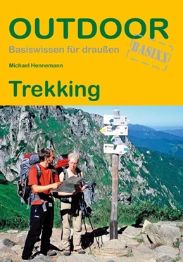 Abbildung von Hennemann | Trekking | 2. Auflage | 2020 | beck-shop.de