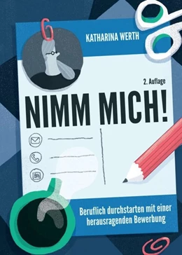 Abbildung von Werth | Nimm mich! | 2. Auflage | 2020 | beck-shop.de
