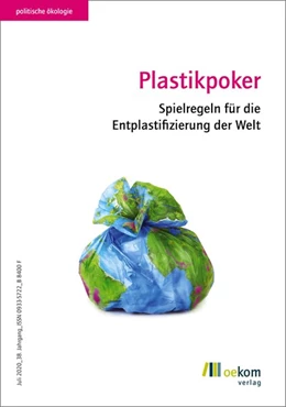 Abbildung von Plastikpoker | 1. Auflage | 2020 | beck-shop.de