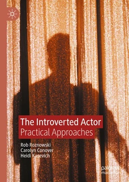 Abbildung von Roznowski / Conover | The Introverted Actor | 1. Auflage | 2020 | beck-shop.de