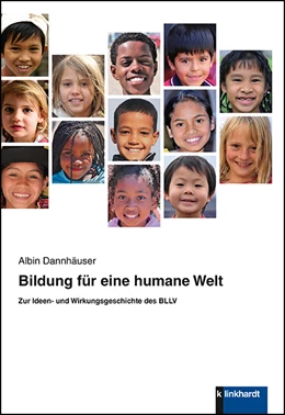 Abbildung von Dannhäuser | Bildung für eine humane Welt | 1. Auflage | 2020 | beck-shop.de