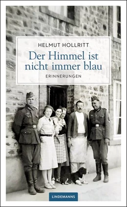 Abbildung von Hollritt | Der Himmel ist nicht immer blau | 1. Auflage | 2020 | beck-shop.de