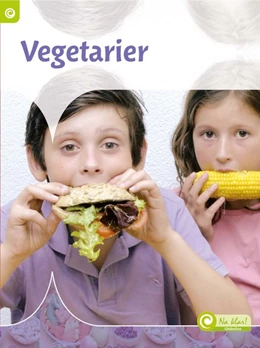 Abbildung von Visser-van den Brink | Vegetarier | 1. Auflage | 2022 | beck-shop.de