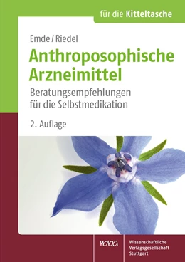 Abbildung von Anthroposophische Arzneimittel | 2. Auflage | 2020 | beck-shop.de