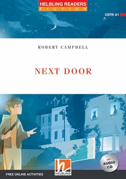 Abbildung von Campbell | Next Door, mit 1 Audio-CD | 1. Auflage | 2020 | beck-shop.de