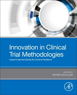 Abbildung von Schueler | Innovation in Clinical Trial Methodologies | 1. Auflage | 2020 | beck-shop.de