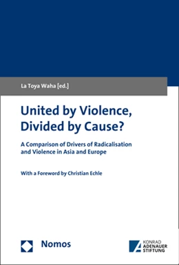 Abbildung von Waha | United by Violence, Divided by Cause? | 1. Auflage | 2020 | beck-shop.de