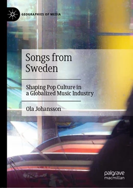 Abbildung von Johansson | Songs from Sweden | 1. Auflage | 2020 | beck-shop.de