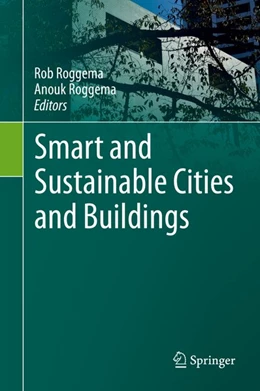 Abbildung von Roggema | Smart and Sustainable Cities and Buildings | 1. Auflage | 2020 | beck-shop.de
