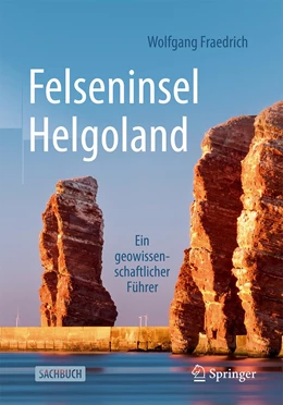 Abbildung von Fraedrich | Felseninsel Helgoland | 2. Auflage | 2022 | beck-shop.de