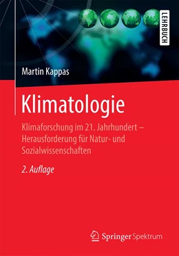 Abbildung von Kappas | Klimatologie | 2. Auflage | 2024 | beck-shop.de
