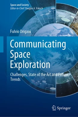 Abbildung von Drigani | Communicating Space Exploration | 1. Auflage | 2020 | beck-shop.de