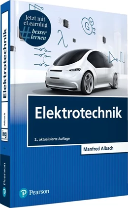 Abbildung von Albach | Elektrotechnik | 2. Auflage | 2020 | beck-shop.de