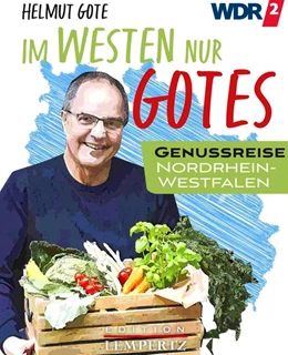 Abbildung von Gote | Im Westen nur Gotes | 1. Auflage | 2020 | beck-shop.de