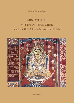 Abbildung von Krüger | Miniaturen mittelalterlicher Kalpasutra-Handschriften | 1. Auflage | 2020 | 26 | beck-shop.de