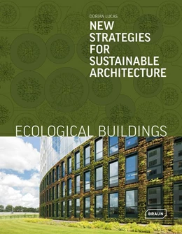 Abbildung von Lucas | Ecological Buildings | 1. Auflage | 2021 | beck-shop.de