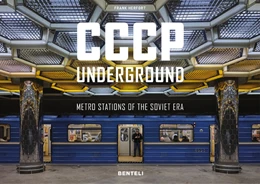 Abbildung von Herfort | CCCP Underground | 1. Auflage | 2021 | beck-shop.de
