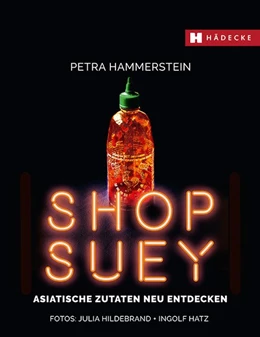 Abbildung von Hammerstein | Shop Suey | 1. Auflage | 2022 | beck-shop.de