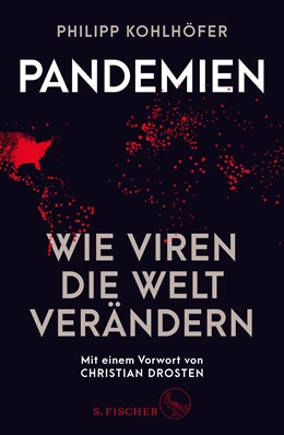 Abbildung von Kohlhöfer | Pandemien | 1. Auflage | 2021 | beck-shop.de