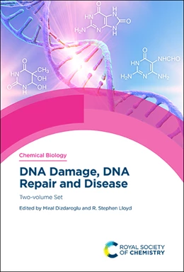 Abbildung von Dizdaroglu / LLoyd | DNA Damage, DNA Repair and Disease | 1. Auflage | 2020 | beck-shop.de