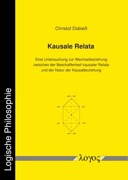 Abbildung von Dobieß | Kausale Relata | 1. Auflage | 2020 | 23 | beck-shop.de