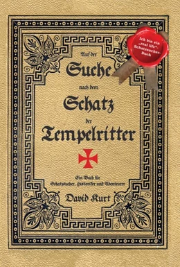 Abbildung von Kurt | Auf der Suche nach dem Schatz der Tempelritter | 1. Auflage | 2020 | beck-shop.de