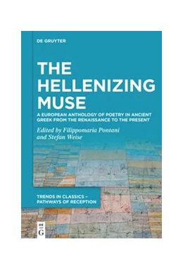 Abbildung von Pontani / Weise | The Hellenizing Muse | 1. Auflage | 2021 | 6 | beck-shop.de