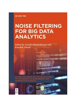 Abbildung von Bhattacharyya / Ghosh | Noise Filtering for Big Data Analytics | 1. Auflage | 2022 | beck-shop.de